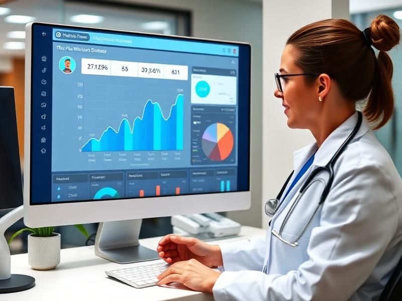 HIPAA Compliant Platform