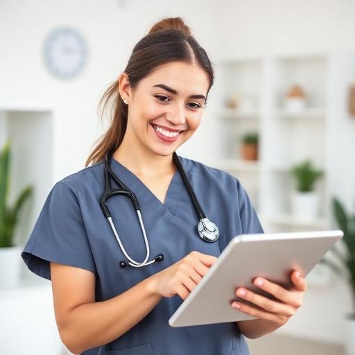 Dr. Sarah Martinez